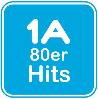 1A 80er Hits