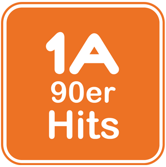 1A 90er Hits