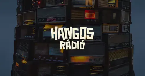 Hangos Rádió