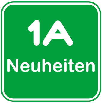 1A Neuheiten