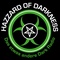 Hazzard of Darkness