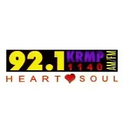 Heart & Soul 92.1 & 1140