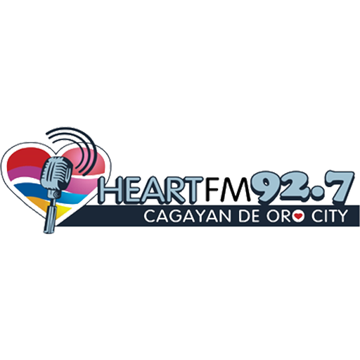 Heart FM 92.7Mhz CDO City
