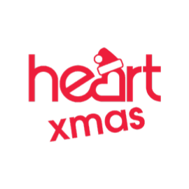 Heart Xmas