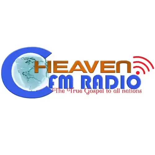 Heaven FM Radio Rwanda