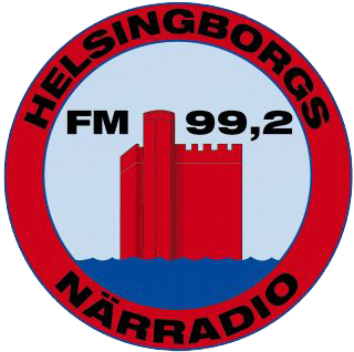 Helsinborgs närradio