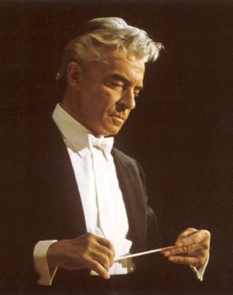 Herbert Von Karajan - Classical Radio 
