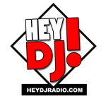 Hey DJ Radio