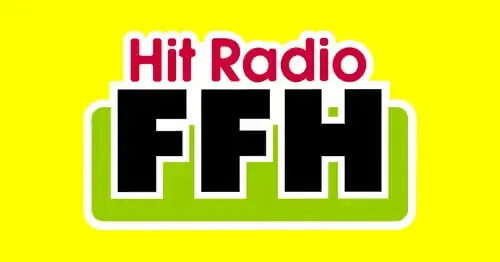 Hit Radio FFH - Just 90S