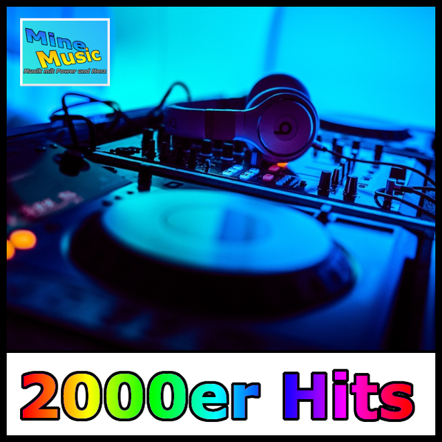 Minemusic 2000er