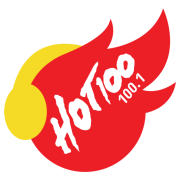 Hot 100 - Darwin - 100.1 FM