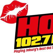Hot 102.7FM