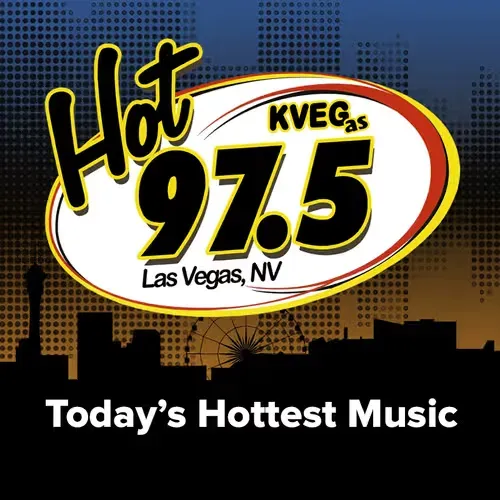 Hot 97.5 KVEG