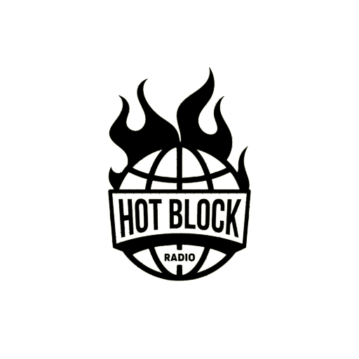 Hot Block Radio