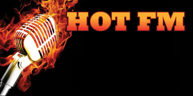 Hot FM - Mildura - 106.7 FM (MP3)