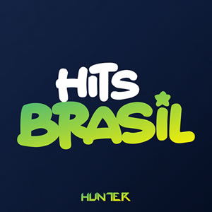 Hunter.FM Hits Brasil