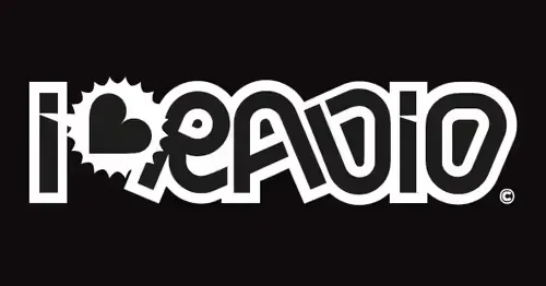 I love Radio Hip Hop