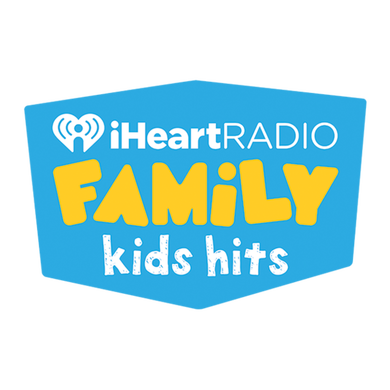 Iheart Kids Hits 
