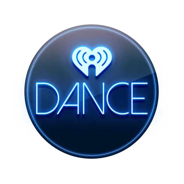 iHeartDance Australia (AAC)