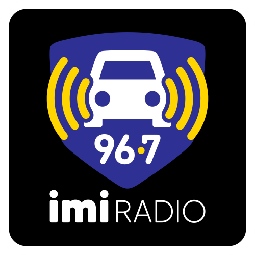 IMI Radio  96.7 FM - Jakarta