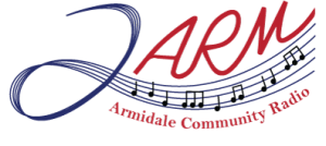 2ARM - Armidale - 92.1 FM (AAC)