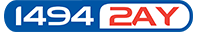 2AY - Albury - 1494 AM