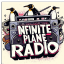 Infinite Plane Radio