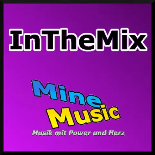 Minemusic In The Mix