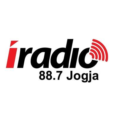 Iradio Jogja 88.7 FM