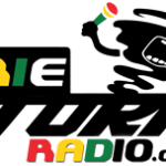IRIE Storm Radio