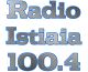 Istiaia 100.4