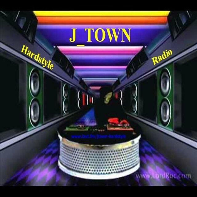 J Town Hardstyle