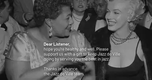 Jazz (Jazz De Ville)