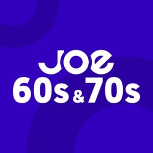 Joe 60's & 70's