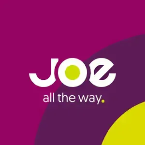 Joe 70s & 80s