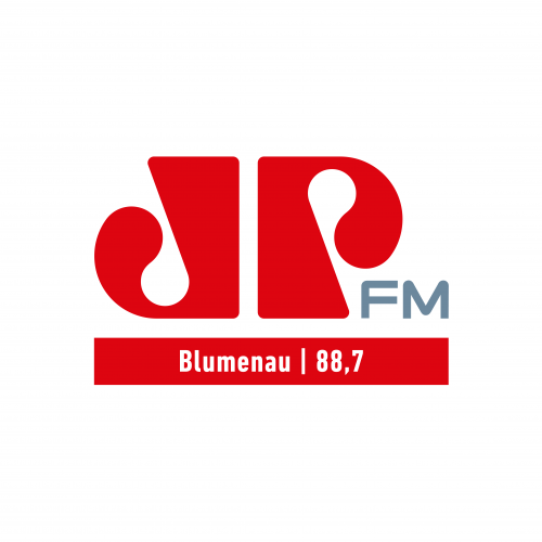 Jovem Pan FM - Blumenau - SC