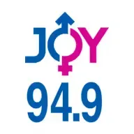 JOY 94.9 Out Loud Proud (Bisexual)