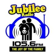 Jubilee Radio - Fort Portal - 105.6 FM (MP3)