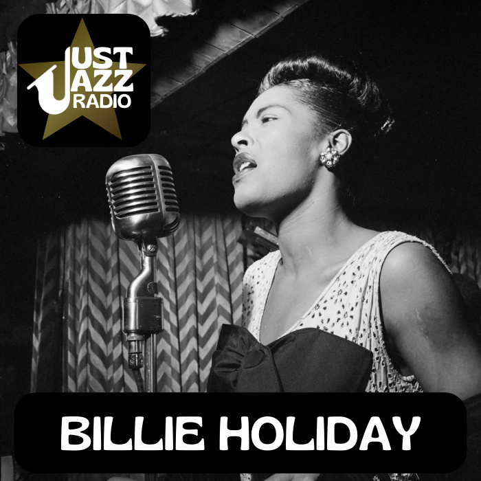 Billie Holiday