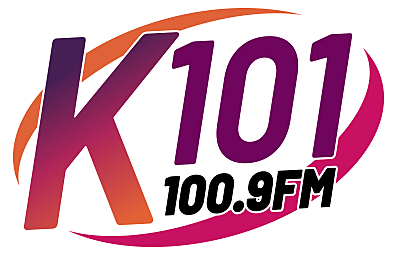 K101 KZMK 100.9FM