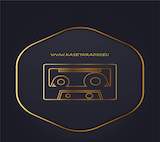 Kaseta Radio