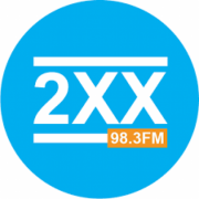 2XX - Canberra - 98.3 FM (MP3)