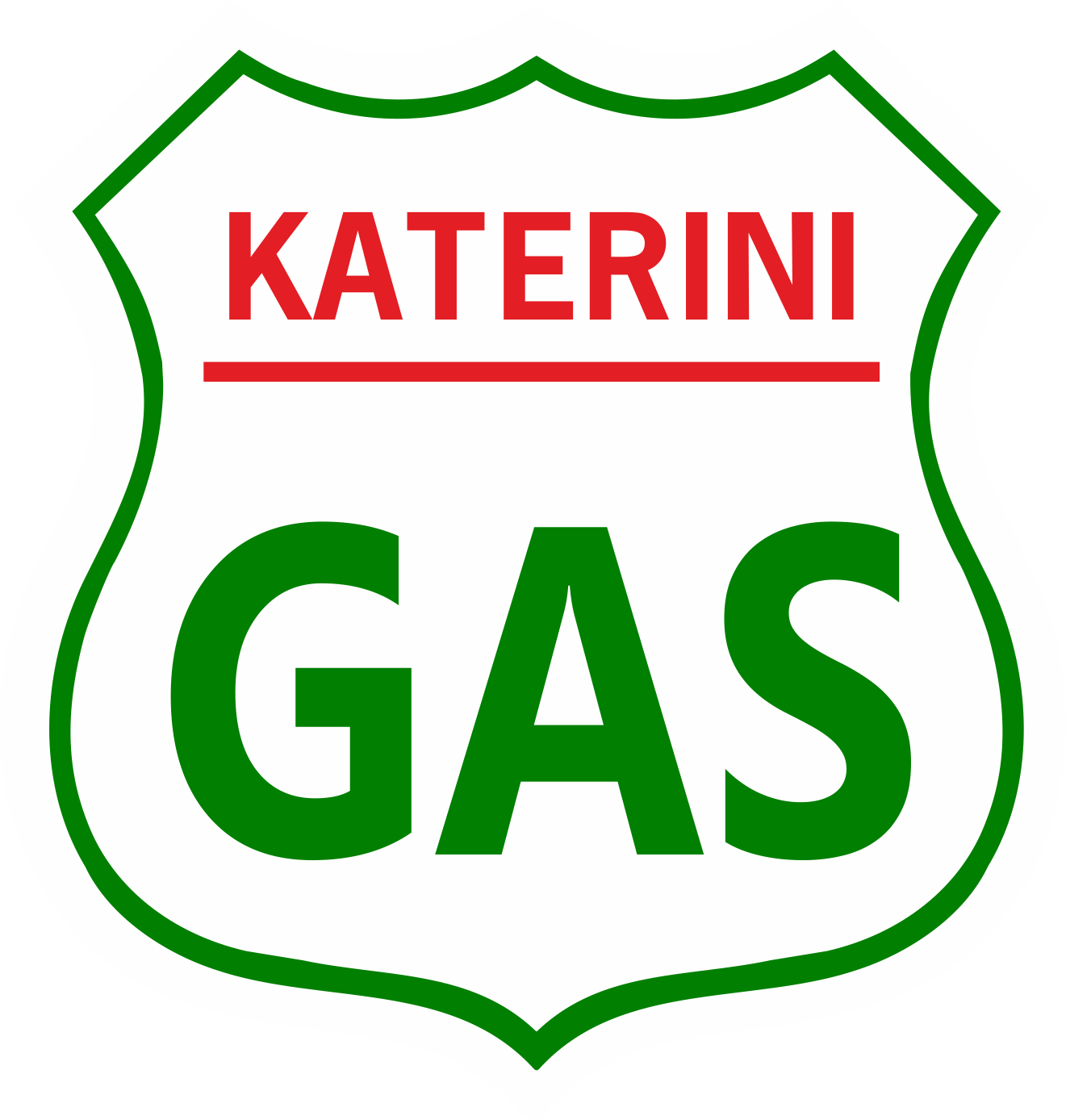 Katerini Gas