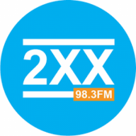 2XXfm 98.3 - Canberra's Oldest Community Radio Station