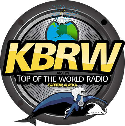 KBRW  680 AM
