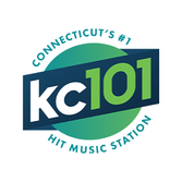 KC101 - Connecticut's 1 Hit Music Station