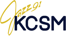 KCSM Jazz 91.1 FM