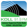KDLL 91.9 Kenai, AK