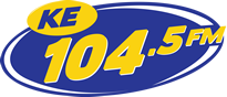 KE (Navojoa) - 104.5 FM - XHKE-FM - Uniradio - Navojoa, Sonora