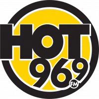 KEZE "Hot 96.9" Spokane, WA